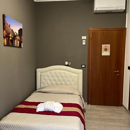 Hotel Miro Rimini Esterno foto